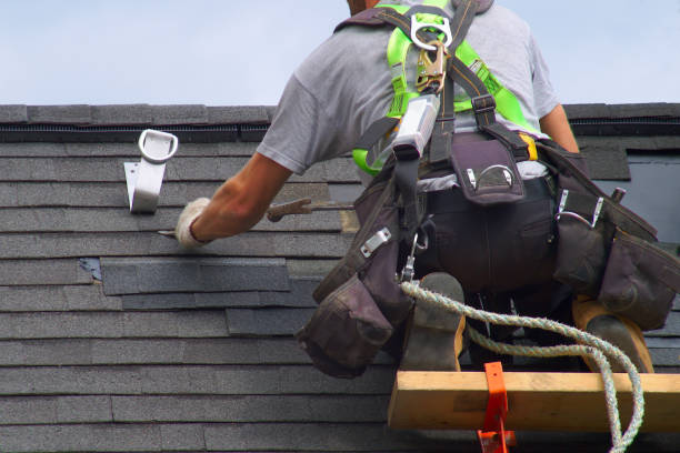 Emergency Roof Repair in Francis, UT