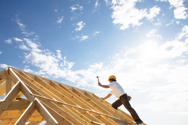Best Chimney Flashing Repair  in Francis, UT